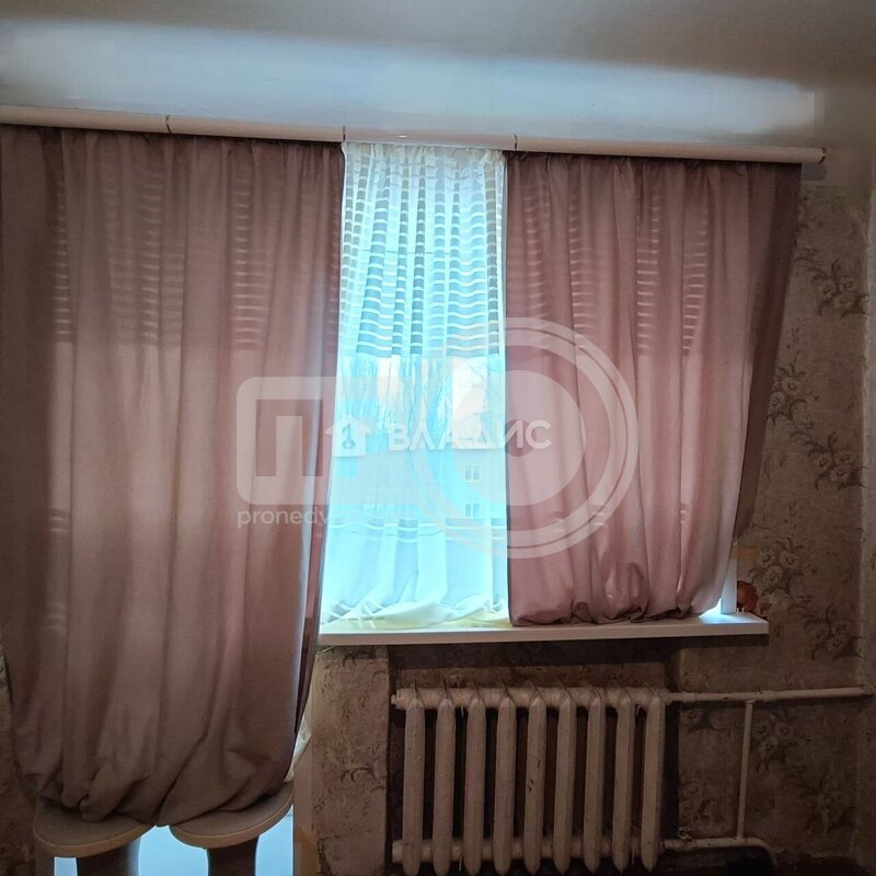 4к, 5/5 К, Россия, Воронеж, Костромская улица, 26А, 61.6 кв.м