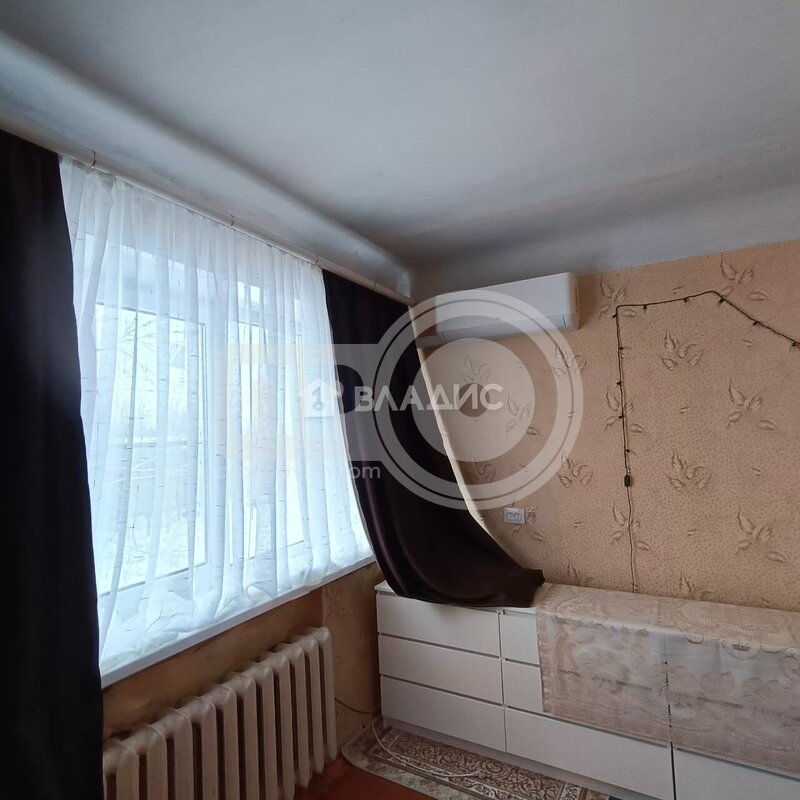 4к, 5/5 К, Россия, Воронеж, Костромская улица, 26А, 61.6 кв.м