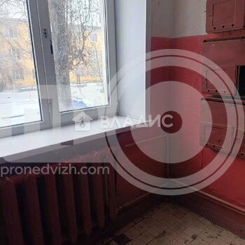 Миниатюра 4к, 5/5 К, Россия, Воронеж, Костромская улица, 26А, 61.6 кв.м