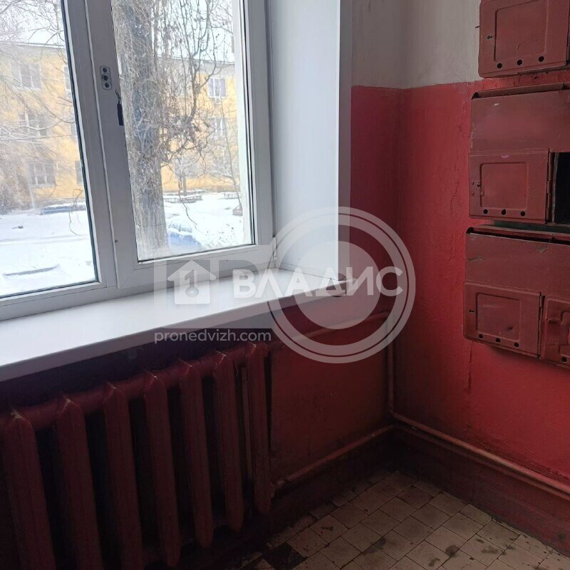 4к, 5/5 К, Россия, Воронеж, Костромская улица, 26А, 61.6 кв.м