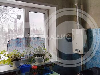 Миниатюра 4к, 5/5 К, Россия, Воронеж, Костромская улица, 26А, 61.6 кв.м