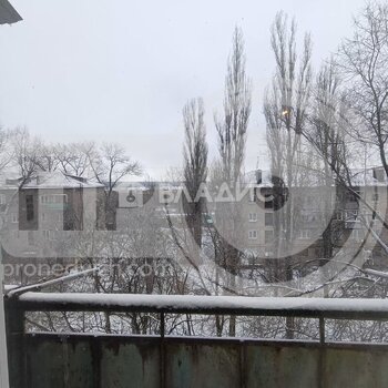 Миниатюра 4к, 5/5 К, Россия, Воронеж, Костромская улица, 26А, 61.6 кв.м