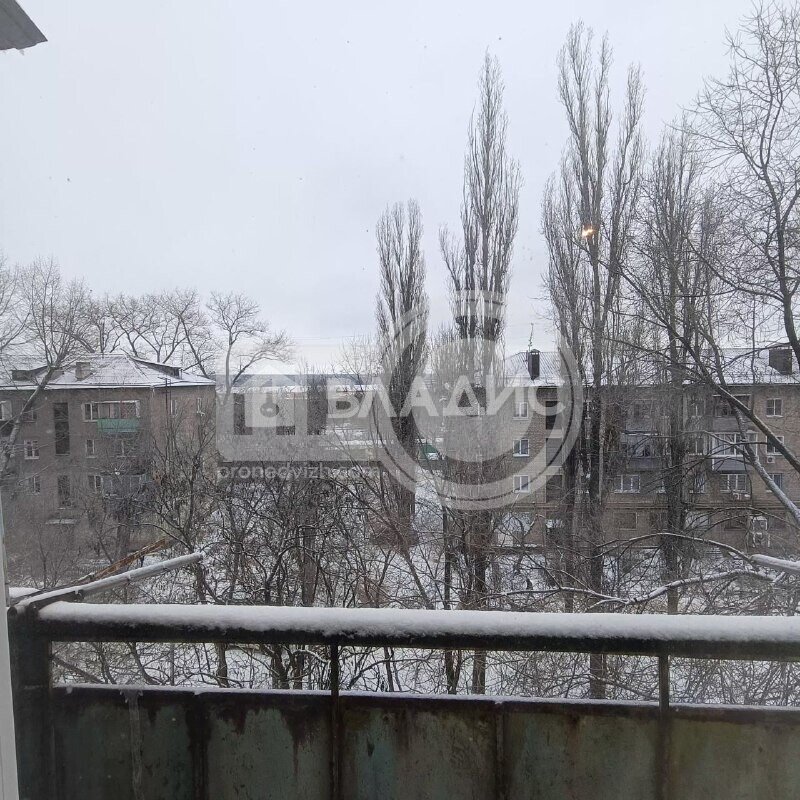 4к, 5/5 К, Россия, Воронеж, Костромская улица, 26А, 61.6 кв.м