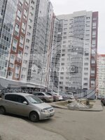 Описание квартиры