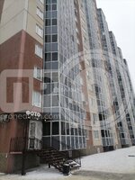 Описание квартиры