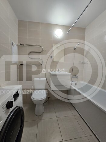 Миниатюра 1к, 9/17 П, Россия, Воронеж, улица Ключникова, 12, 45.5 кв.м