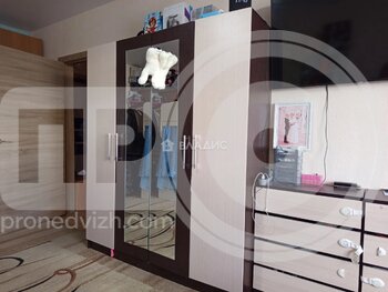 Миниатюра 1к, 2/17 П, Россия, Воронеж, улица Ключникова, 12, 40.1 кв.м