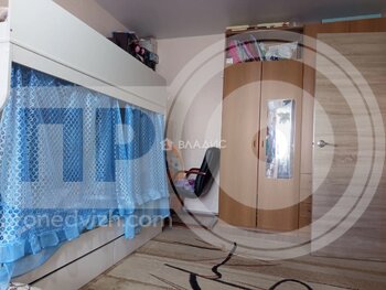 Миниатюра 1к, 2/17 П, Россия, Воронеж, улица Ключникова, 12, 40.1 кв.м