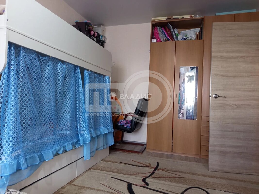 1к, 2/17 П, Россия, Воронеж, улица Ключникова, 12, 40.1 кв.м