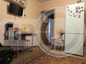 Миниатюра 1к, 2/17 П, Россия, Воронеж, улица Ключникова, 12, 40.1 кв.м