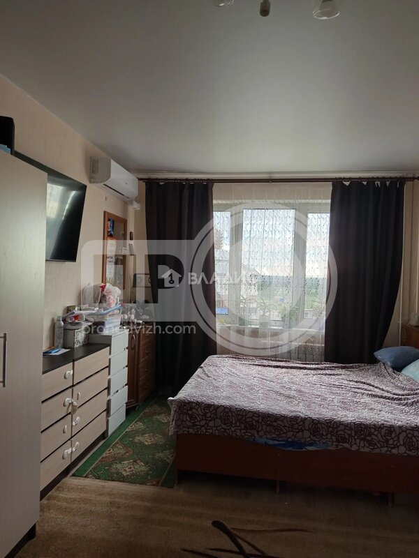 1к, 2/17 П, Россия, Воронеж, улица Ключникова, 12, 40.1 кв.м