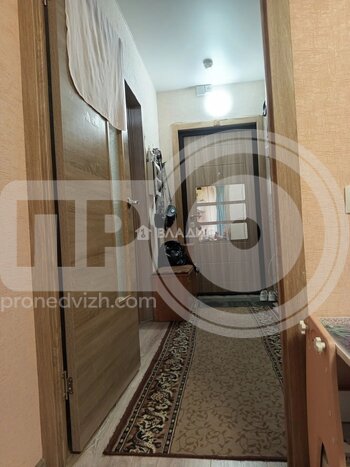 Миниатюра 1к, 2/17 П, Россия, Воронеж, улица Ключникова, 12, 40.1 кв.м