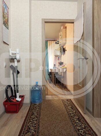 Миниатюра 1к, 2/17 П, Россия, Воронеж, улица Ключникова, 12, 40.1 кв.м