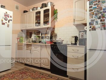 Миниатюра 1к, 2/17 П, Россия, Воронеж, улица Ключникова, 12, 40.1 кв.м