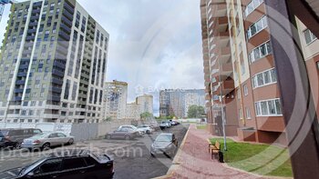 Миниатюра 1к, 15/17 К, Россия, Воронеж, улица Историка Костомарова, 46/4, 40.6 кв.м