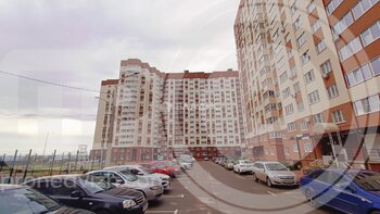 Миниатюра 1к, 15/17 К, Россия, Воронеж, улица Историка Костомарова, 46/4, 40.6 кв.м