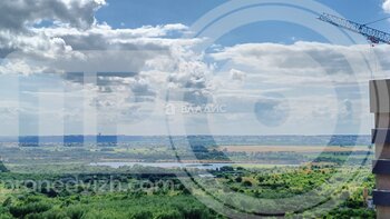Миниатюра 1к, 15/17 К, Россия, Воронеж, улица Историка Костомарова, 46/4, 40.6 кв.м