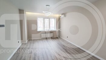 Миниатюра 1к, 15/17 К, Россия, Воронеж, улица Историка Костомарова, 46/4, 40.6 кв.м