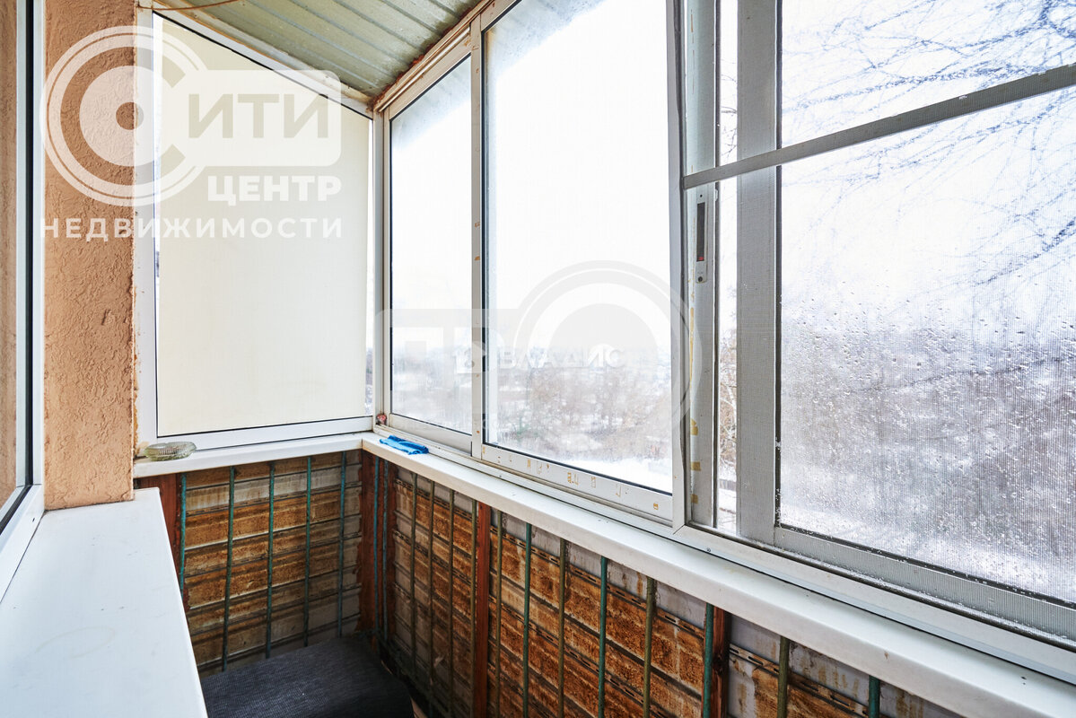 2к, 3/3 К, Россия, Воронеж, улица Челюскинцев, 71А, 44 кв.м
