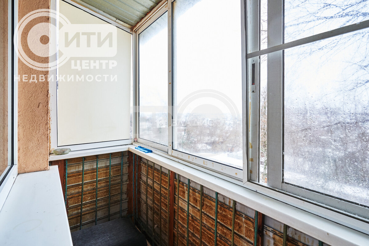 2к, 3/3 К, Россия, Воронеж, улица Челюскинцев, 71А, 44 кв.м