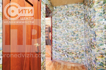 Миниатюра 2к, 3/3 К, Россия, Воронеж, улица Челюскинцев, 71А, 44 кв.м