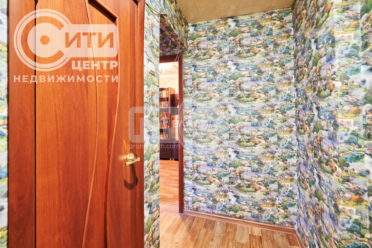 2к, 3/3 К, Россия, Воронеж, улица Челюскинцев, 71А, 44 кв.м