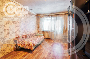 Миниатюра 2к, 3/3 К, Россия, Воронеж, улица Челюскинцев, 71А, 44 кв.м
