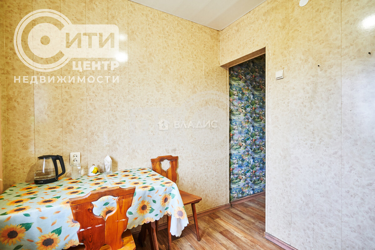 2к, 3/3 К, Россия, Воронеж, улица Челюскинцев, 71А, 44 кв.м