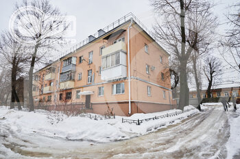 Миниатюра 2к, 3/3 К, Россия, Воронеж, улица Челюскинцев, 71А, 44 кв.м