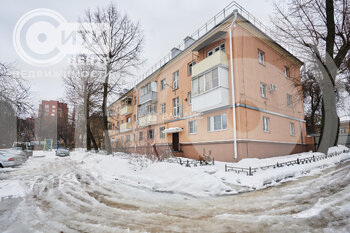 Миниатюра 2к, 3/3 К, Россия, Воронеж, улица Челюскинцев, 71А, 44 кв.м