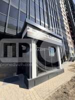 Описание квартиры
