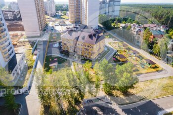 Миниатюра 1к, 10/16 К, Россия, Воронеж, улица Лётчика Филипова, 4, 48.7 кв.м