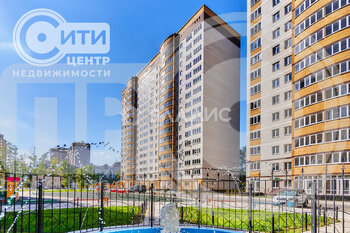 Миниатюра 1к, 14/16 К, Россия, Воронеж, улица Лётчика Филипова, 4, 48.7 кв.м
