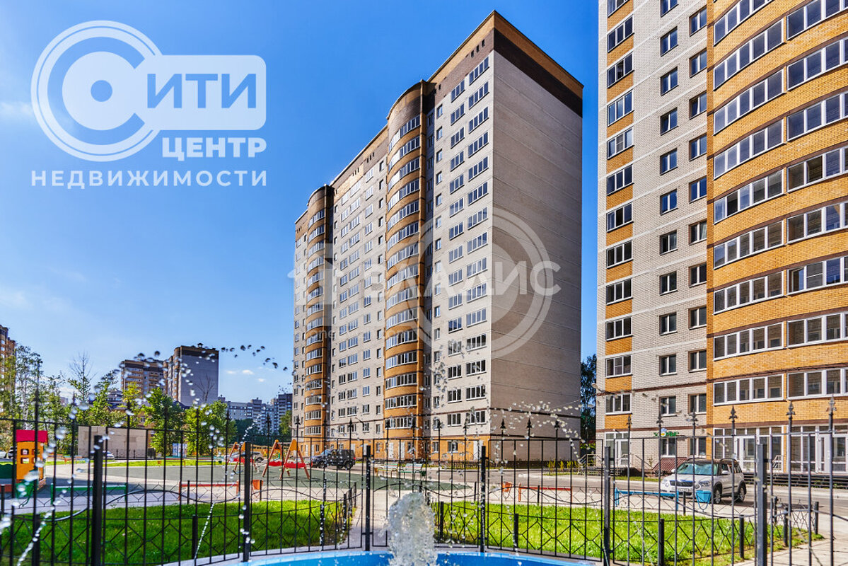 1к, 14/16 К, Россия, Воронеж, улица Лётчика Филипова, 4, 48.7 кв.м