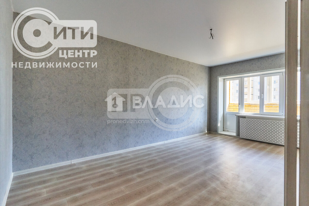1к, 14/16 К, Россия, Воронеж, улица Лётчика Филипова, 4, 48.7 кв.м