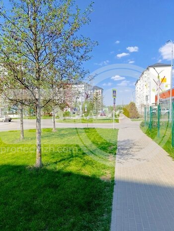 Миниатюра 2к, 8/14 П, Россия, Воронежская область, село Новая Усмань, бульвар Художников, 5, 59.14 кв.м