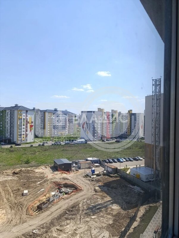 2к, 8/14 П, Россия, Воронежская область, село Новая Усмань, бульвар Художников, 5, 59.14 кв.м