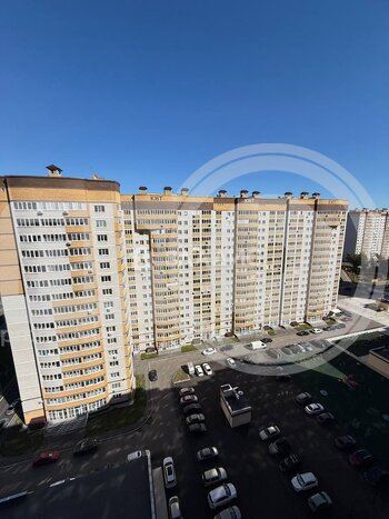 Миниатюра 1к, 13/16 К, Россия, Воронеж, улица Лётчика Филипова, 8, 48.7 кв.м