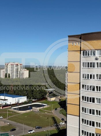 Миниатюра 1к, 13/16 К, Россия, Воронеж, улица Лётчика Филипова, 8, 48.7 кв.м