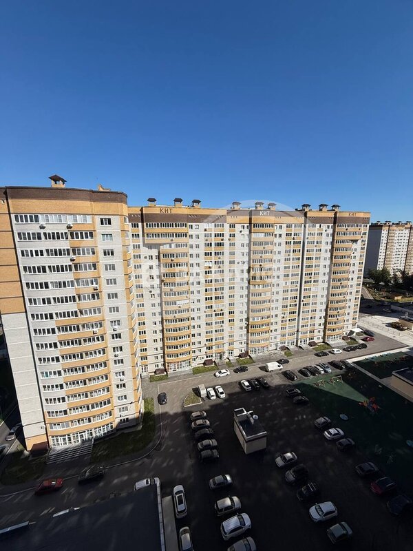 3к, 12/16 К, Россия, Воронеж, улица Лётчика Филипова, 8, 100.8 кв.м