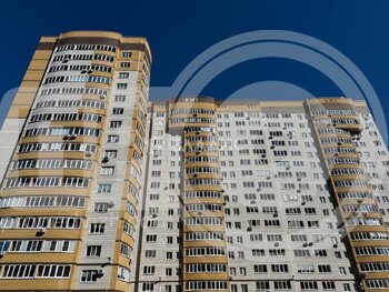 Миниатюра 3к, 12/16 К, Россия, Воронеж, улица Лётчика Филипова, 8, 100.8 кв.м