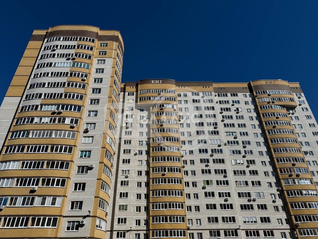 3к, 12/16 К, Россия, Воронеж, улица Лётчика Филипова, 8, 100.8 кв.м
