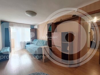 Миниатюра 2к, 2/5 К, Россия, Воронеж, улица Алексеевского, 18, 41.5 кв.м