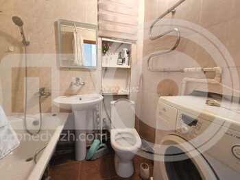 Миниатюра 2к, 2/5 К, Россия, Воронеж, улица Алексеевского, 18, 41.5 кв.м