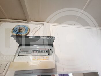 Миниатюра 2к, 2/5 К, Россия, Воронеж, улица Алексеевского, 18, 41.5 кв.м