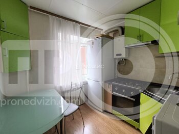Миниатюра 2к, 2/5 К, Россия, Воронеж, улица Алексеевского, 18, 41.5 кв.м
