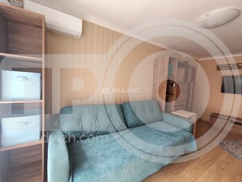 Миниатюра 2к, 2/5 К, Россия, Воронеж, улица Алексеевского, 18, 41.5 кв.м