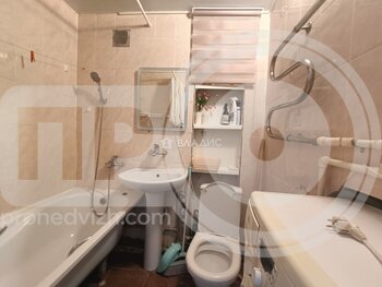Миниатюра 2к, 2/5 К, Россия, Воронеж, улица Алексеевского, 18, 41.5 кв.м