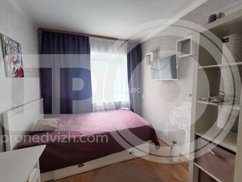 Миниатюра 2к, 2/5 К, Россия, Воронеж, улица Алексеевского, 18, 41.5 кв.м