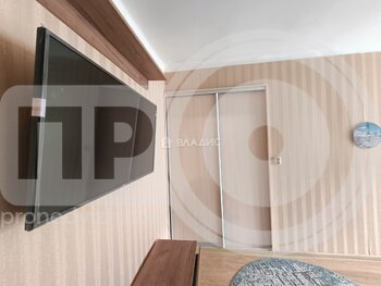 Миниатюра 2к, 2/5 К, Россия, Воронеж, улица Алексеевского, 18, 41.5 кв.м
